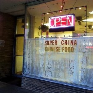 Super China